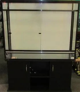 Budget Terrarium Tall Giant - Amazing Amazon